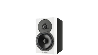 Студийный монитор Dynaudio LYD 5 (Черный с белым передом)