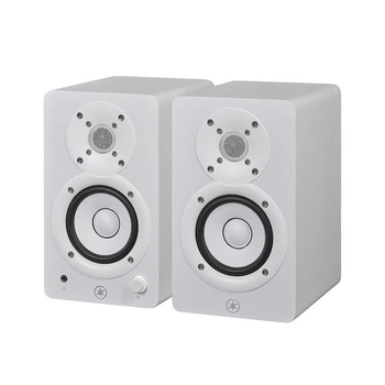 Студийный монитор Yamaha HS3 (White)