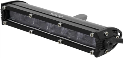 Світлодіодна балка (люстра) StarLight 6D-lens-30W 6000K aluminum alloy 6063 180мм