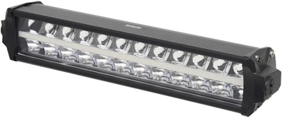 Світлодіодна балка (люстра) StarLight С-2525 120w (24LED*5W) 350*61*63mm