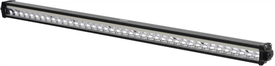 Світлодіодна балка (люстра) StarLight A-2525 120W (40LED*3W) 661mm