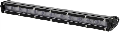 Світлодіодна балка (люстра) StarLight 6D-lens-60W 6000K aluminum alloy 6063 347мм