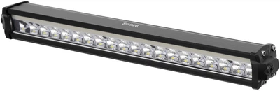 Світлодіодна балка (люстра) StarLight A-2525 60W (20LED*3W) 347mm