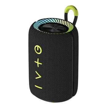 Портативна колонка HAVIT SK918BT IPX6 15W Black