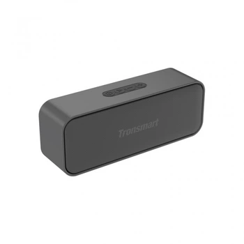 Акустическая система Tronsmart T2 mini 2023 Black (985906) (22778)