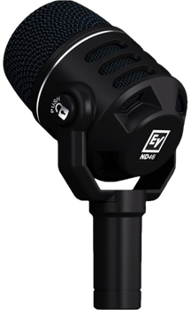 Мікрофон конденсаторний Electro-voice ND46 інструментальний (8717332994373)