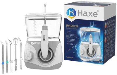 Іригатор HAXE Juvenum Plus