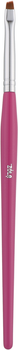 Малая скошенная кисть для оформления бровей Zola Small Angled Brush For Professional Brow Shaping 15