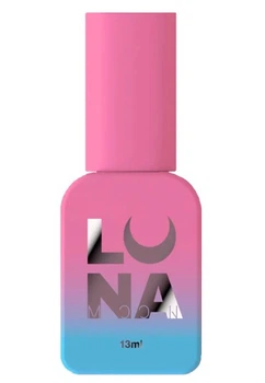 База для гель-лака LUNA Rubber Base 13 мл