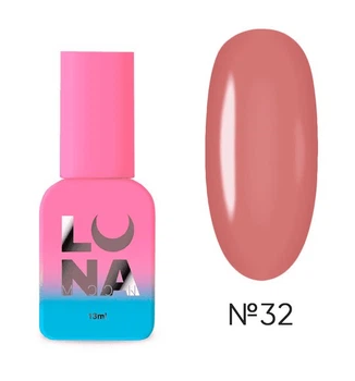 Жидкий гель Light Acrygel No32 Luna 13 мл