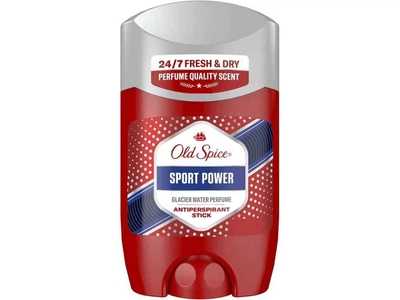 Антипреспірант твердий OLD SPICE 50мл Sport Power