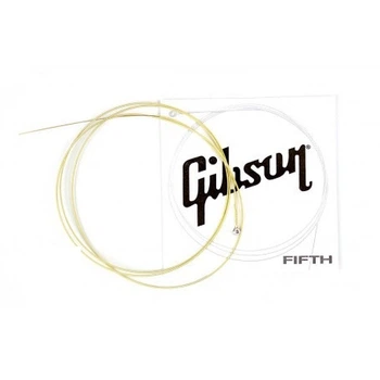 Струна для акустической гитары GIBSON SEG-700ULMC Fifth Single String Acoustic 036