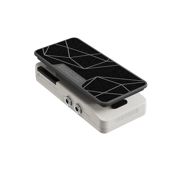 Педаль экспрессии Hotone Audio AMPERO II PRESS EXPRESSION PEDAL