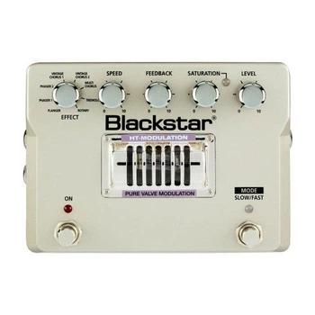 Педаль эффектов Blackstar HT-Modulation