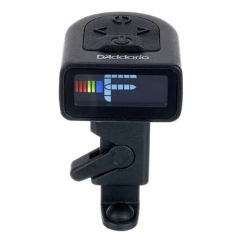 Тюнер D'ADDARIO PW-CT-14 D'ADDARIO PW-CT-14 Micro Violin Tuner
