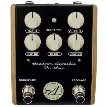 Педаль эффектов Ashdown AA Preamp Pedal