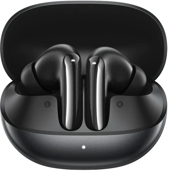 Навушники QCY MeloBuds N20 Black (6957141411285)