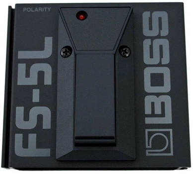 Футконтроллер Boss FS5L