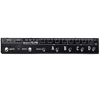 Контроллер для педалей Joyo PXL-Pro