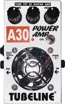 Педаль эффектов Tubeline Power AMP A30