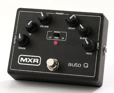 Педаль эффектов MXR AUTO Q
