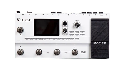 Педаль эффектов Mooer GE250