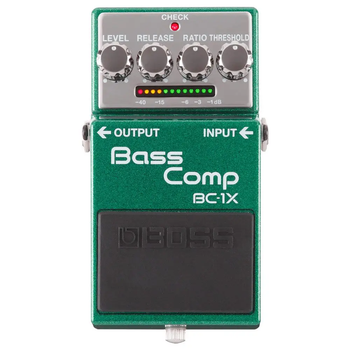 Педаль эффектов Boss BC-1X