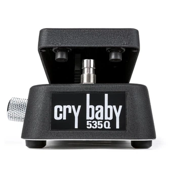 Педаль ефекту Dunlop Cry Baby 535Q Multi-Wah