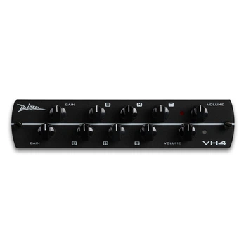 Педаль эффектов Synergy Diezel VH4 Preamp Module
