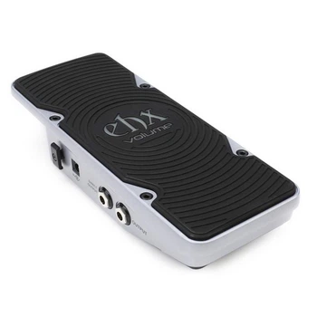 Педаль эффекта Electro-harmonix Volume Pedal (Next Step)