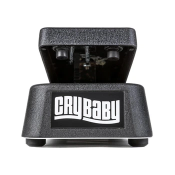 Педаль эффектов Dunlop Cry Baby 95Q Wah
