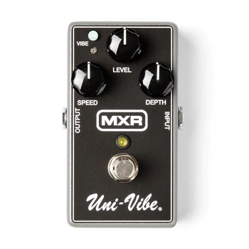 Педаль эффектов MXR Uni-Vibe Chorus/Vibrato