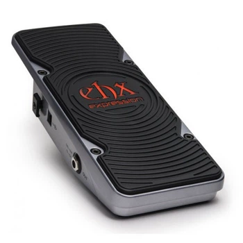 Педаль эффекта Electro-harmonix Expression Pedal