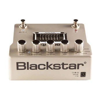 Педаль эффектов BLACKSTAR HT-DELAY (208399)