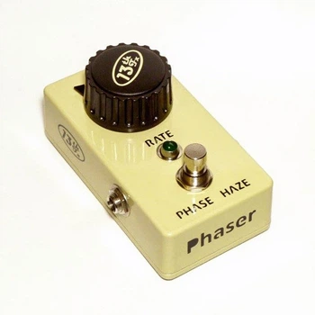 Педаль эффектов 13thFX Phase Haze