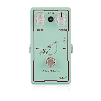 Педаль эффектов Belcat CHR-604 Chorus