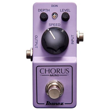 Педаль эффектов Ibanez Csmini Chorus Pedal
