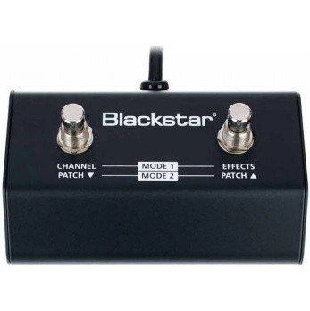 Футконтроллер Blackstar FS-17 (Sonnet Series)