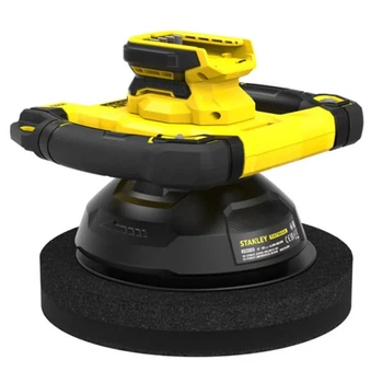 Полировальная машина Stanley FatMax V20 аккумуляторная 254 мм без АКБ SFMCG100B-XJ