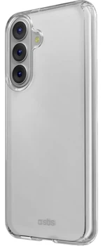 Чохол SBS Skinny Cover для Samsung Galaxy S26 Transparent (TESKINSAS26T)