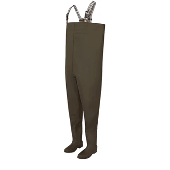 Вейдерсы Trakker N3 Chest Waders 7-8 Khaki