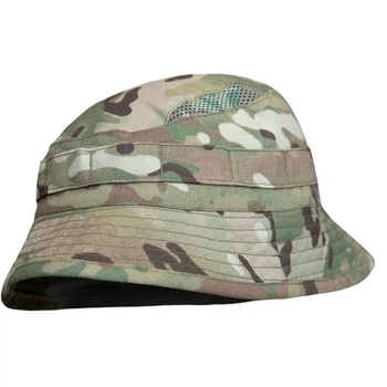 Панама Fahrenheit NYCO RipStop L/XL Multicam