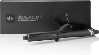 Профессиональная плойка ghd chronos curve grand tong 32mm