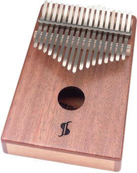 Калімбо Stagg KALI-PRO17-MA