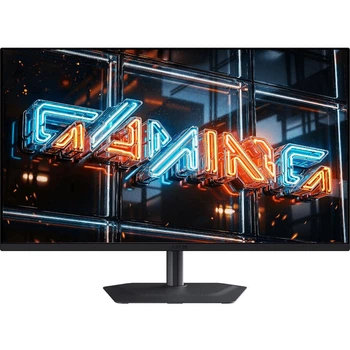 Монітор 31.5" GIGABYTE MO32U24 (MO32U24 OLED Gaming Monitor) 3840х2160 (UHD, 4K) QD-OLED 240 Hz