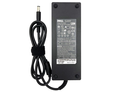 Блок живлення для Dell 19.5 V 6.7 A 130 W 7.4*5.0 pin (PA-13)