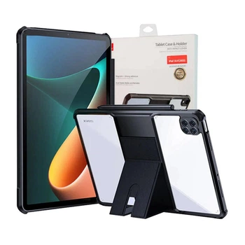 Чехол для планшета Xundd Stand Xiaomi Pad 7 / 7 Pro 11.2" Black