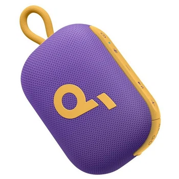 Портативна акустика ANKER SoundСore Select 4 Go Purple