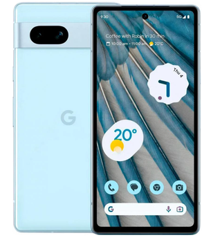 Смартфон Google Pixel 7a 8/128GB Sea