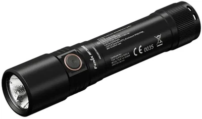 Взрывозащищенный фонарь Fenix WF30RE Spark 300 лм IP68 USB-C ATEX для промышленности